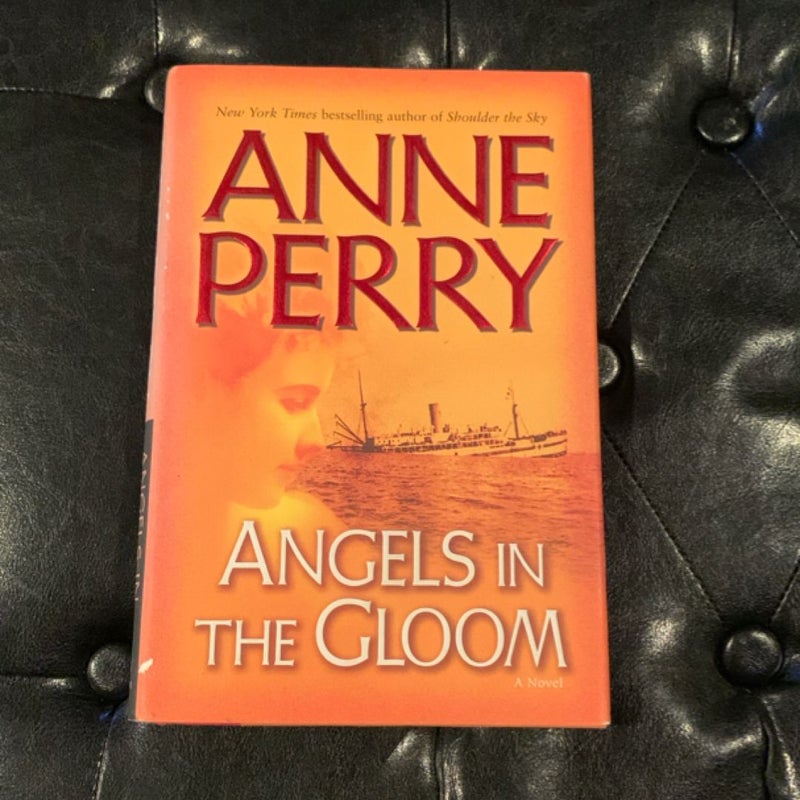 Angels in the Gloom