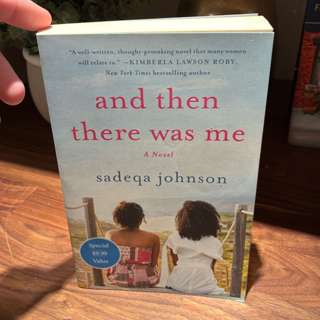 And Then There Was Me