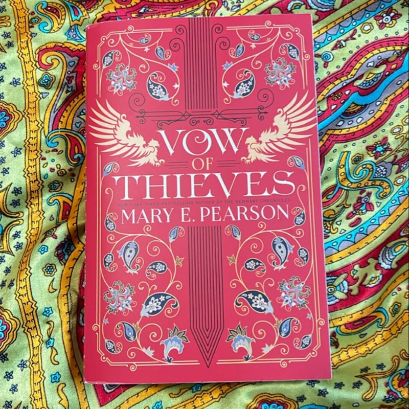 Vow of Thieves