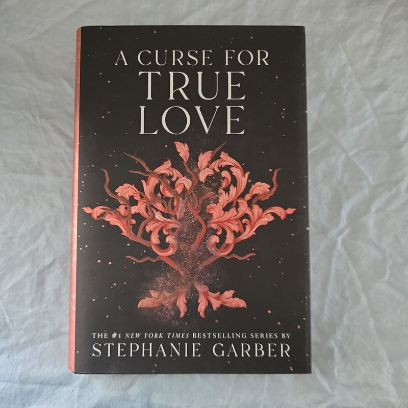 A Curse for True Love