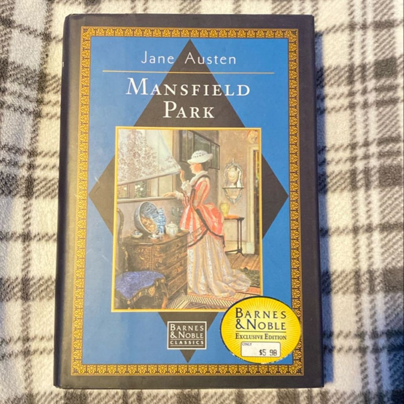 Mansfield Park