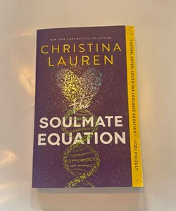 The Soulmate Equation