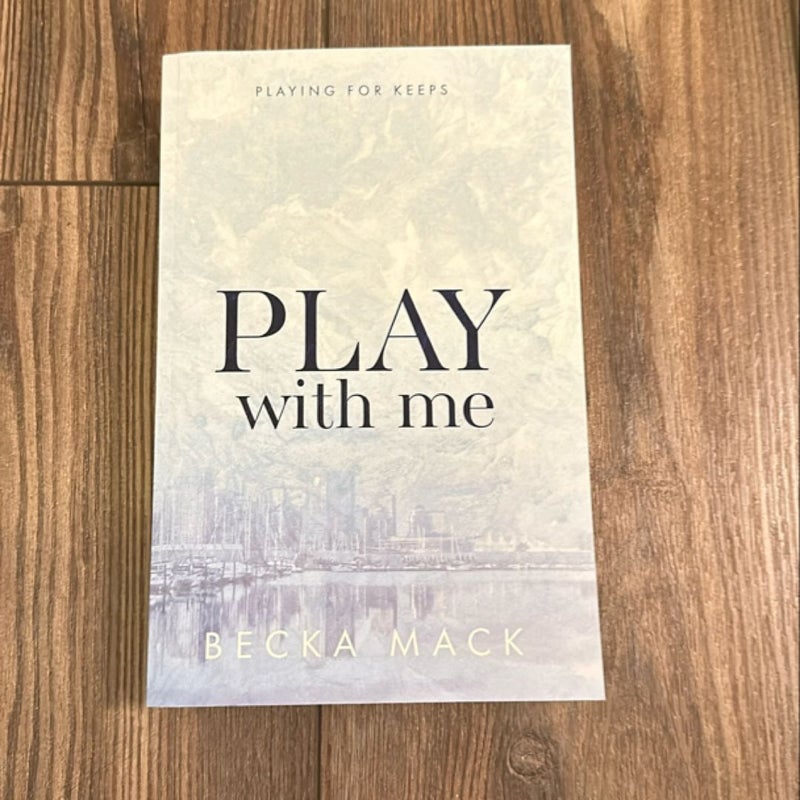 Play With Me