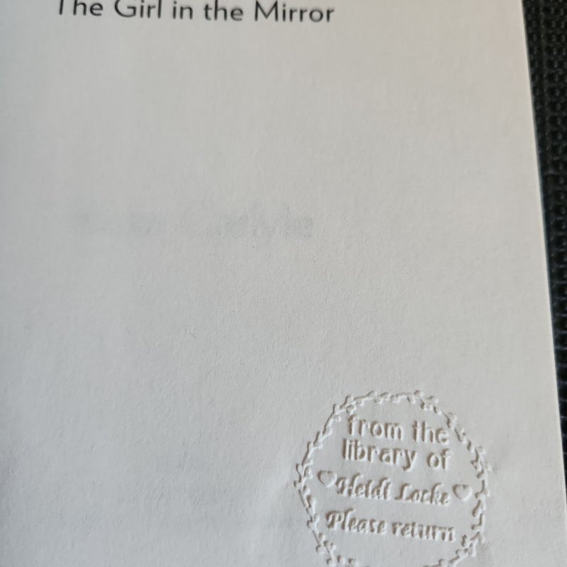 The Girl in the Mirror