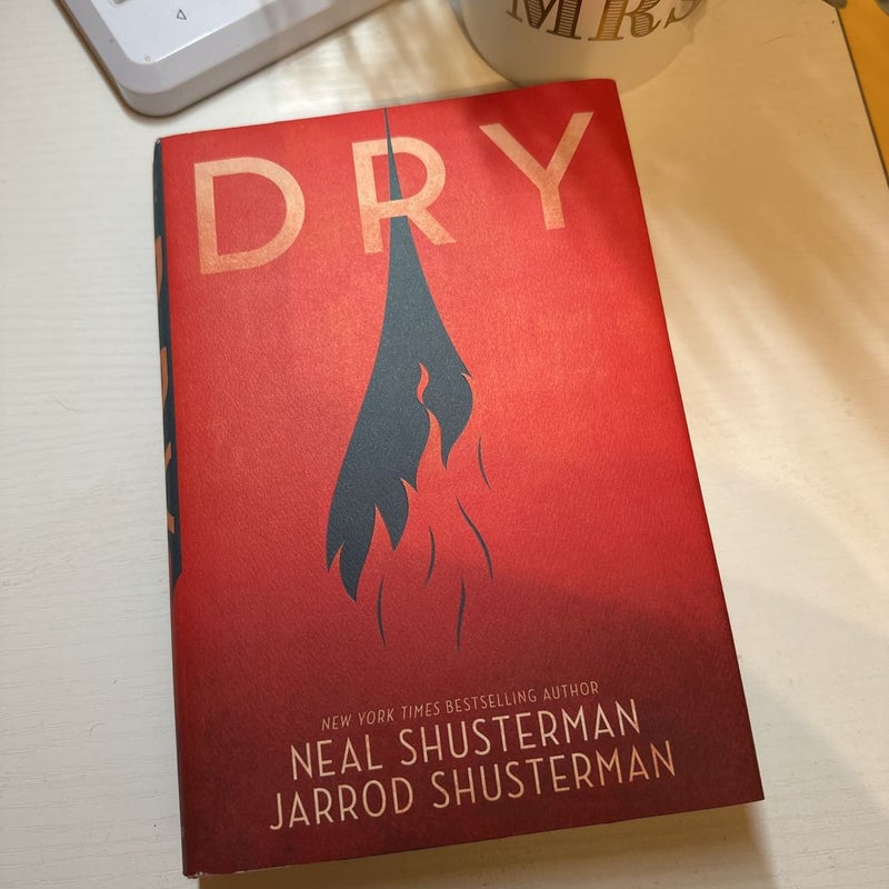 Dry