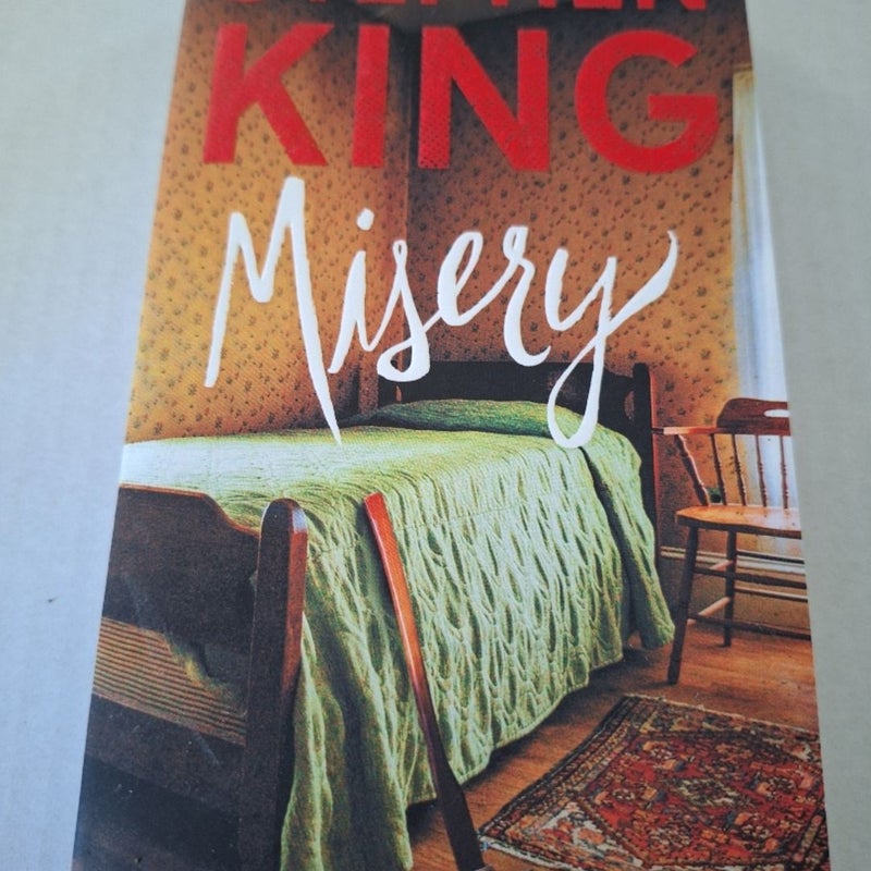 Misery