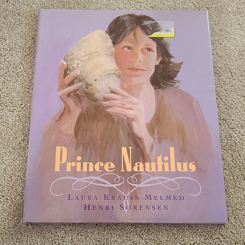 Prince Nautilus