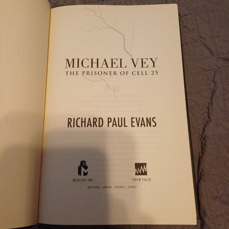 Michael Vey