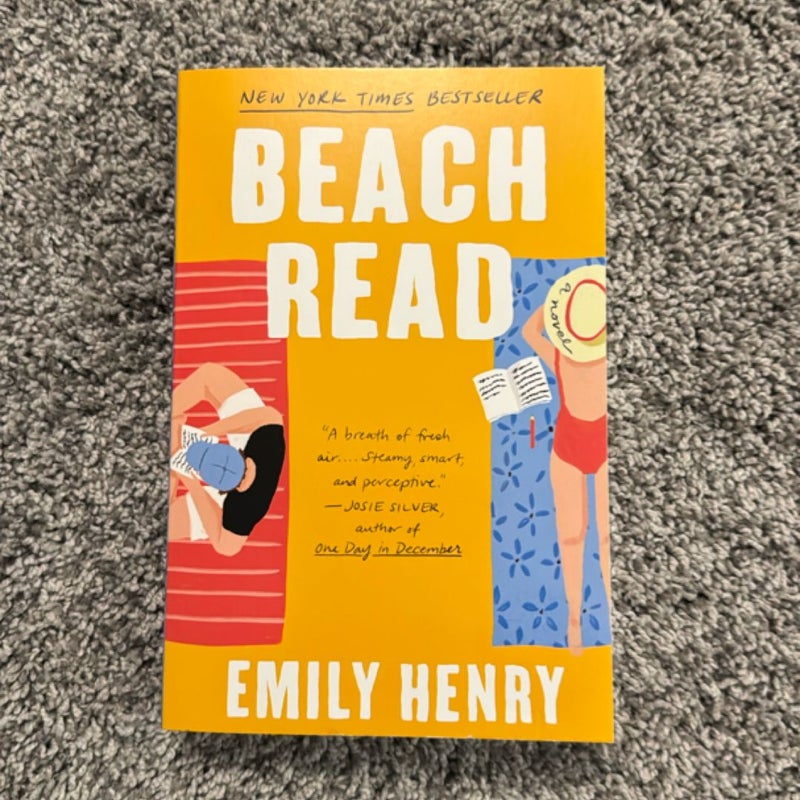 Beach Read