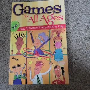 Games for All Ages