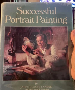 Successful Portrait Painting