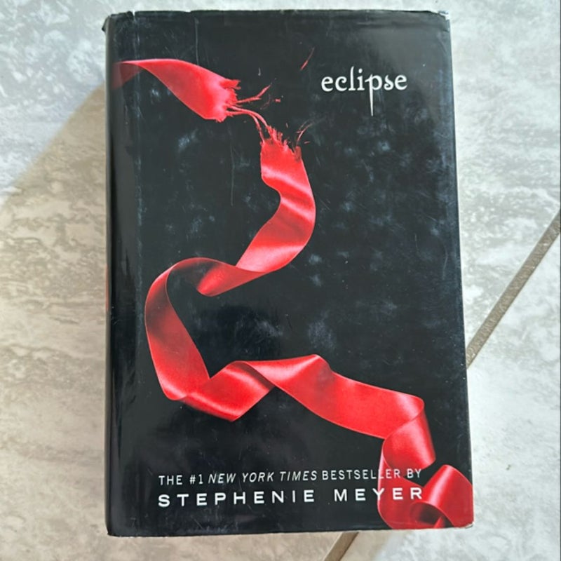 Eclipse