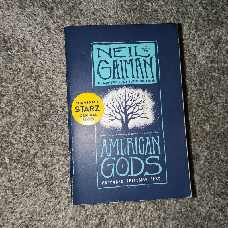 American Gods