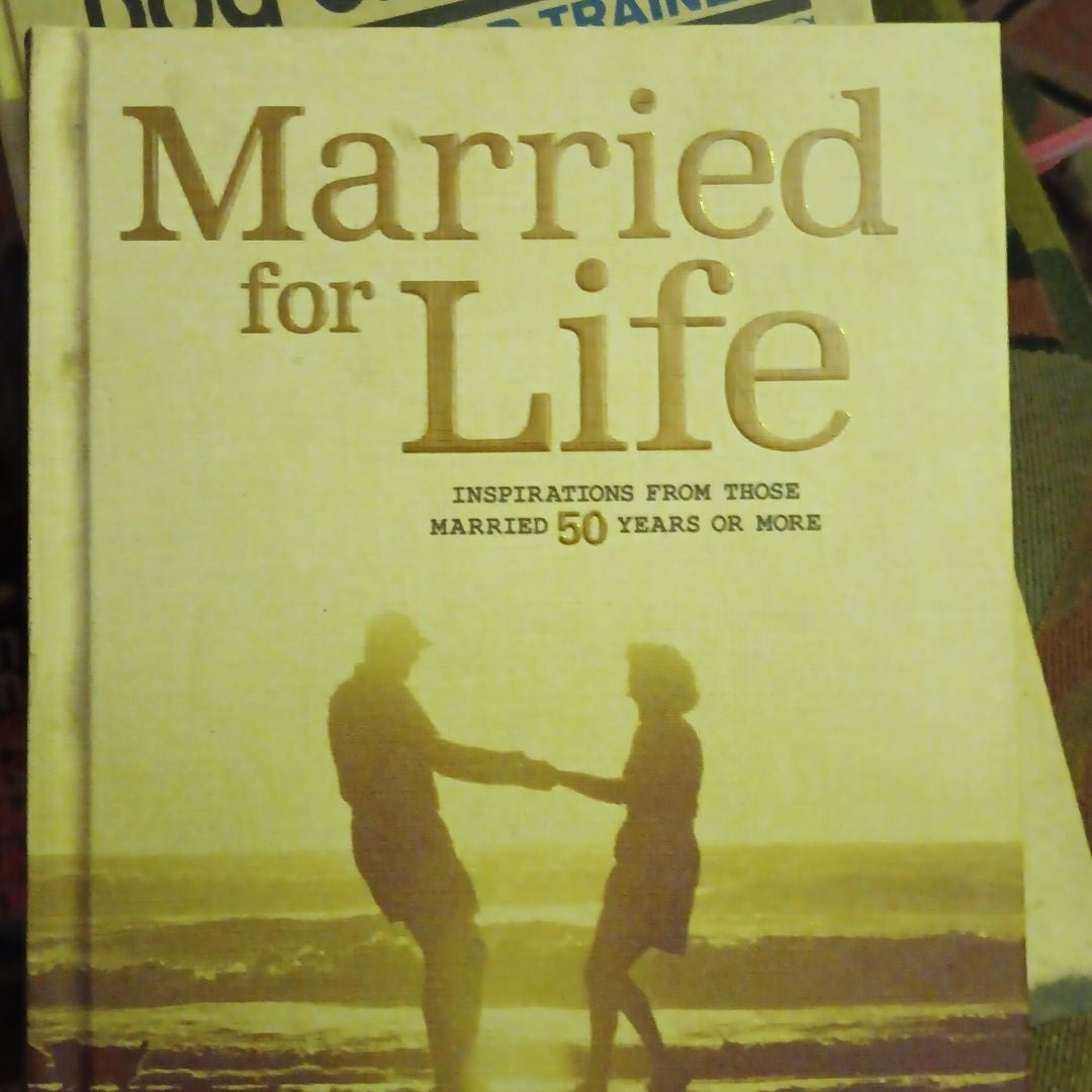 Love Life for Every Married Couple