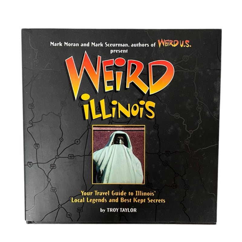 Weird Illinois