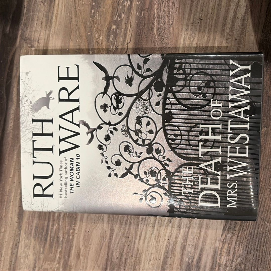 The Death of Mrs. Westaway