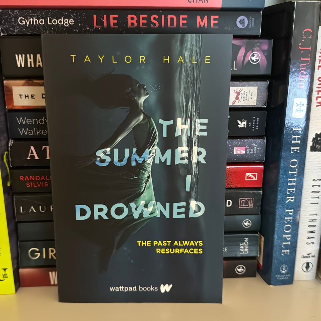 The Summer I Drowned