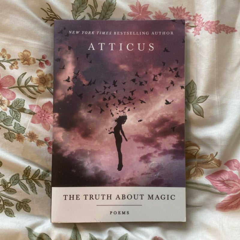 The truth about magic