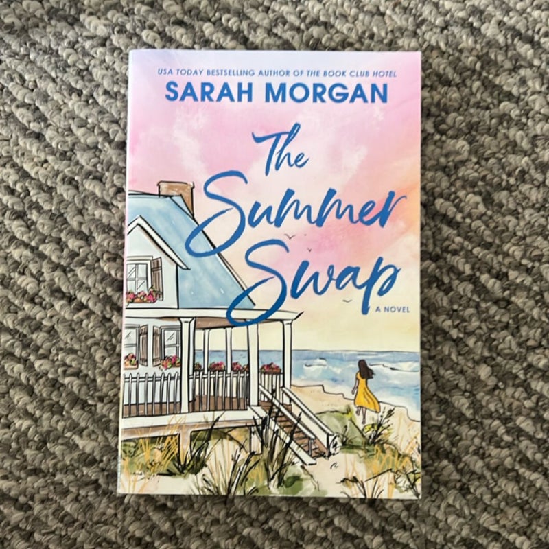 The Summer Swap