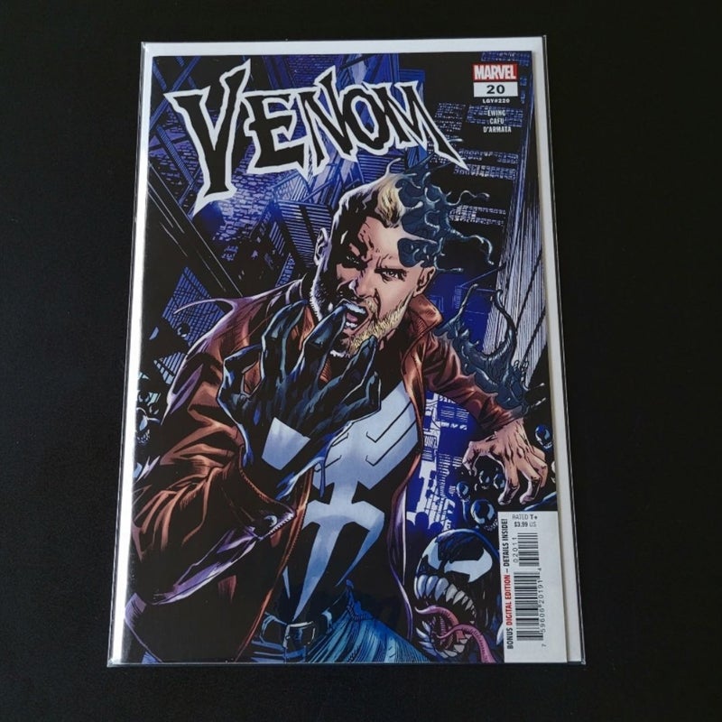 Venom #20