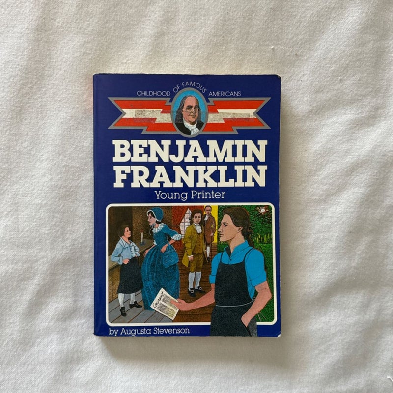 Ben Franklin