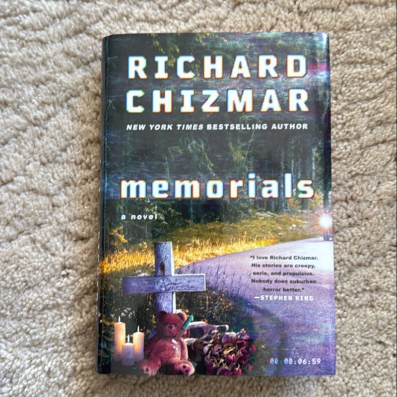 Memorials