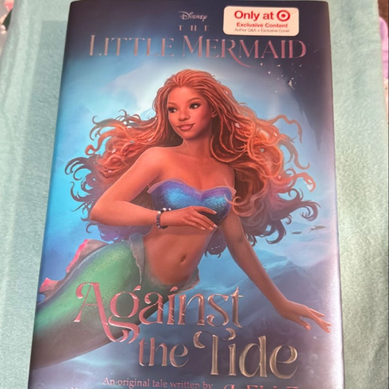 The Little Mermaid: Against the Tide