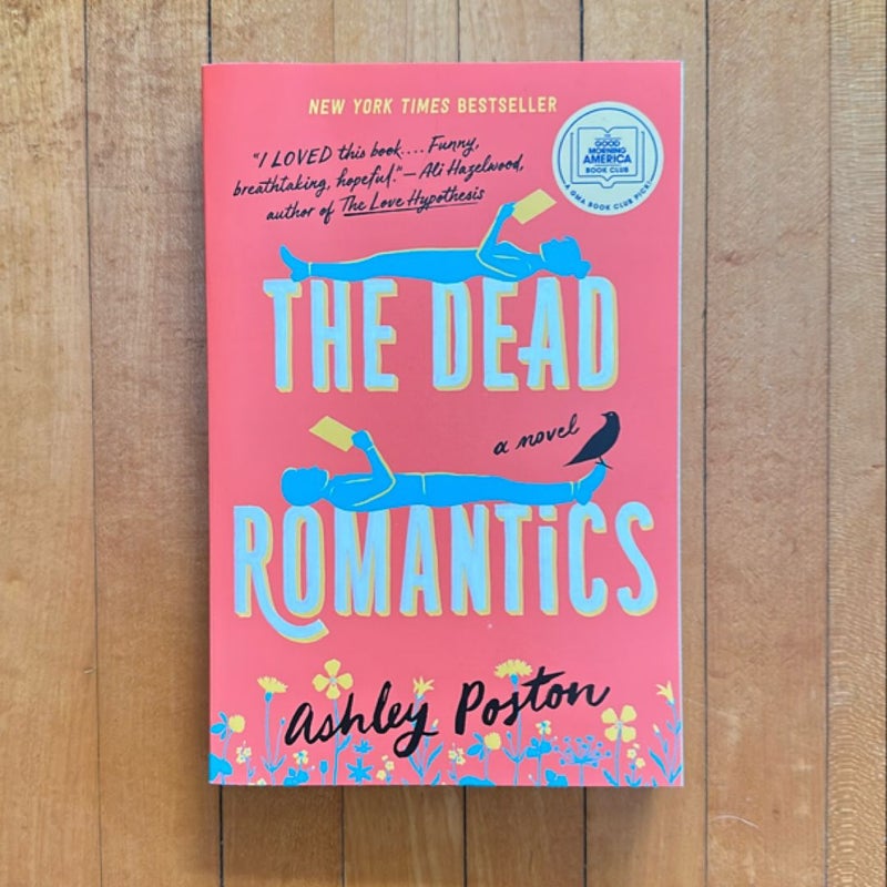 The Dead Romantics