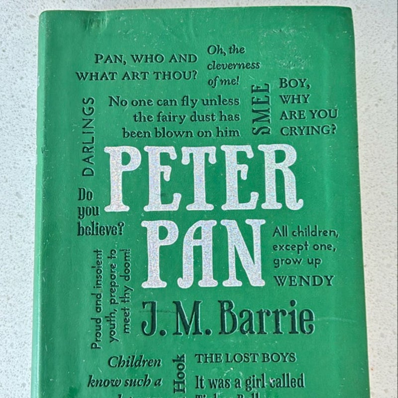 Peter Pan