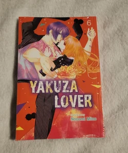 Yakuza Lover, Vol. 6