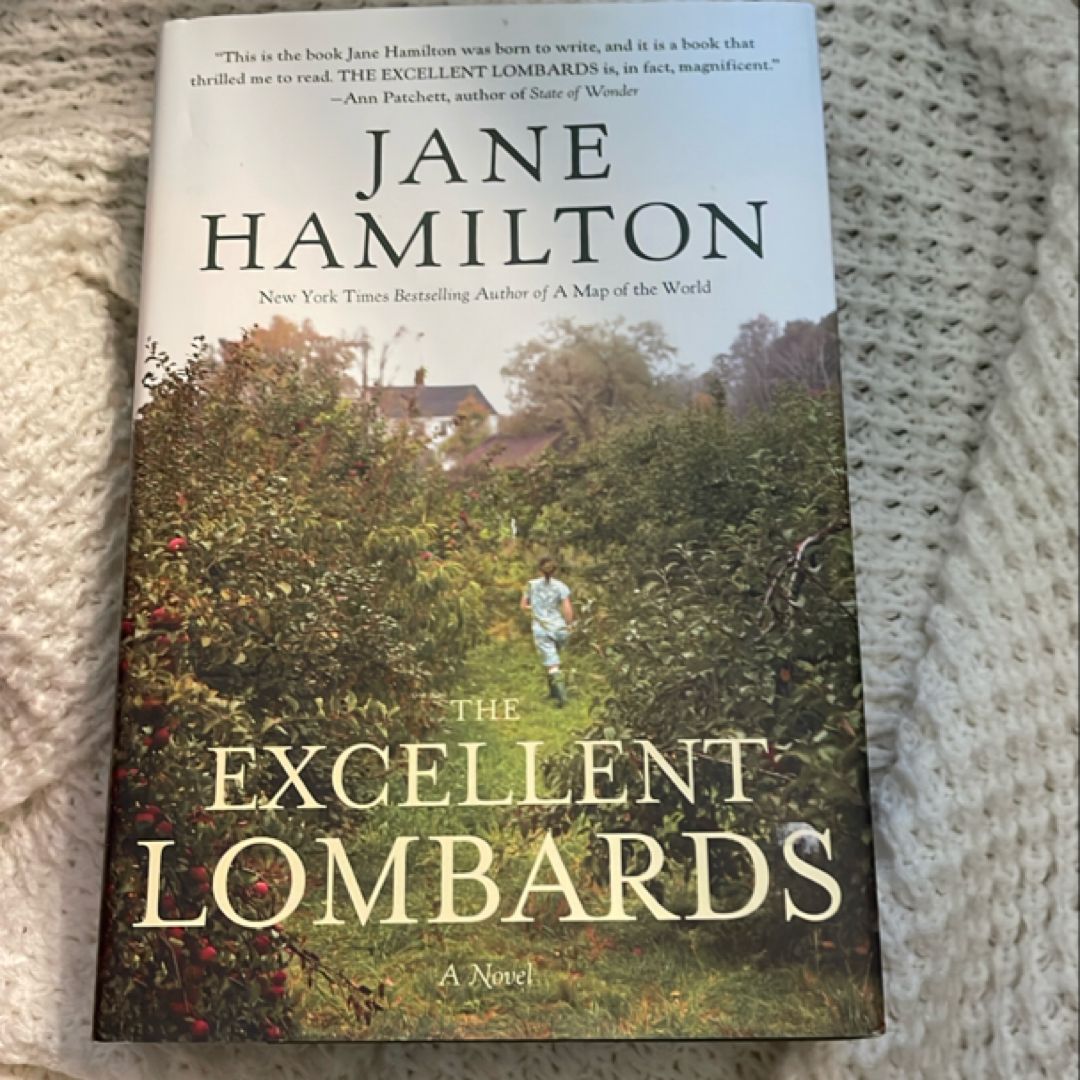 The Excellent Lombards