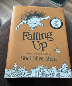 Falling up Special Edition