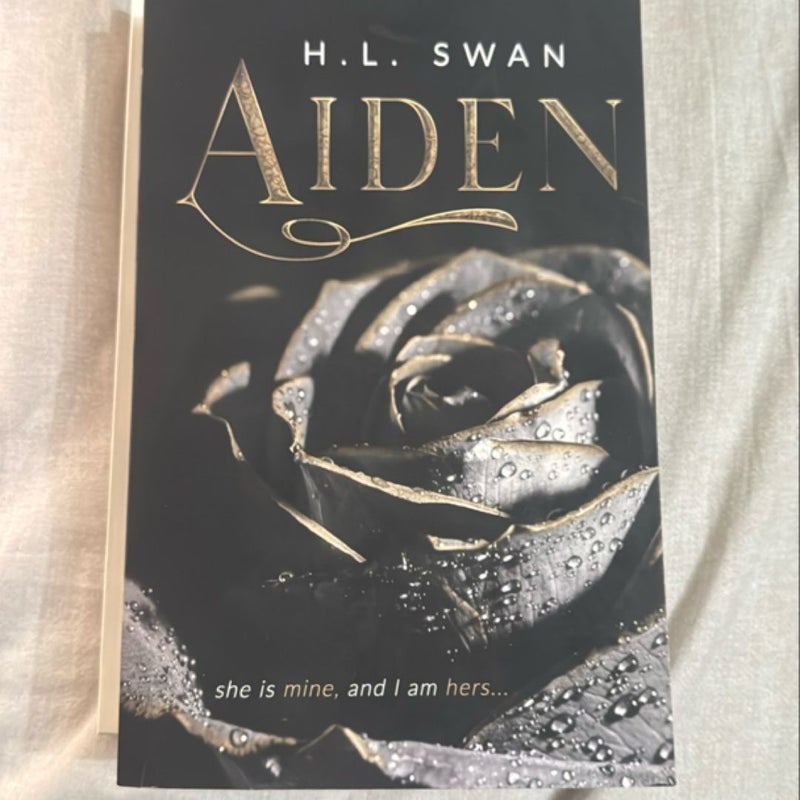 Aiden
