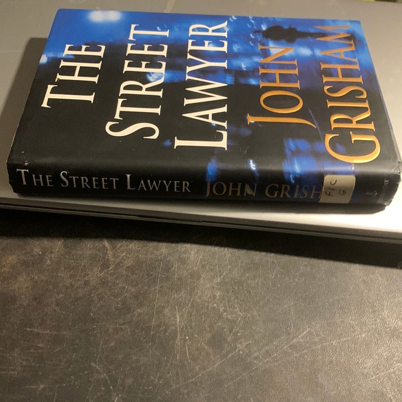 The Street Lawyer