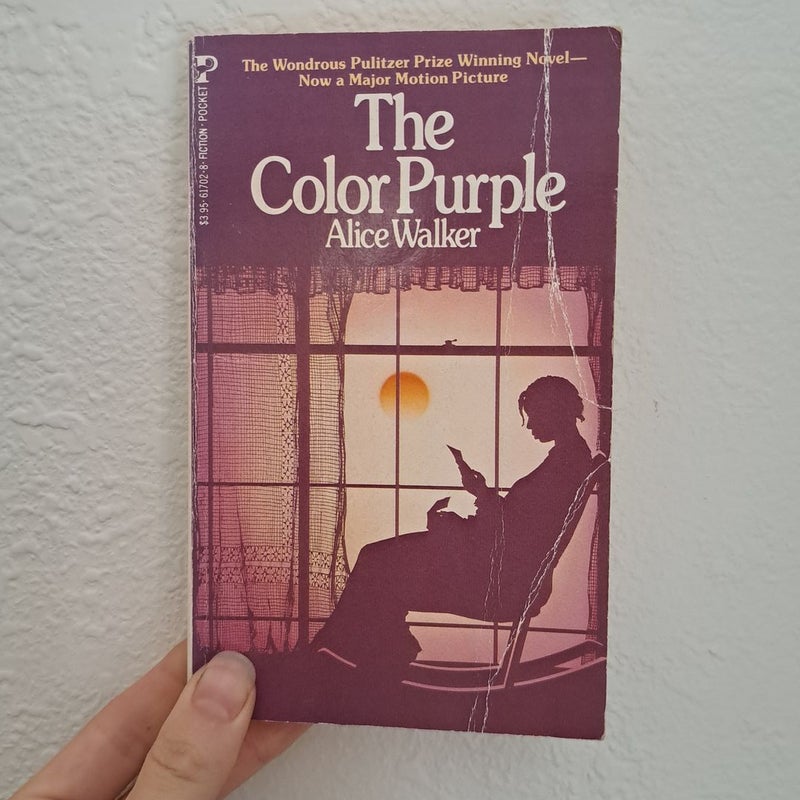 The Color Purple