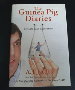 The Guinea Pig Diaries