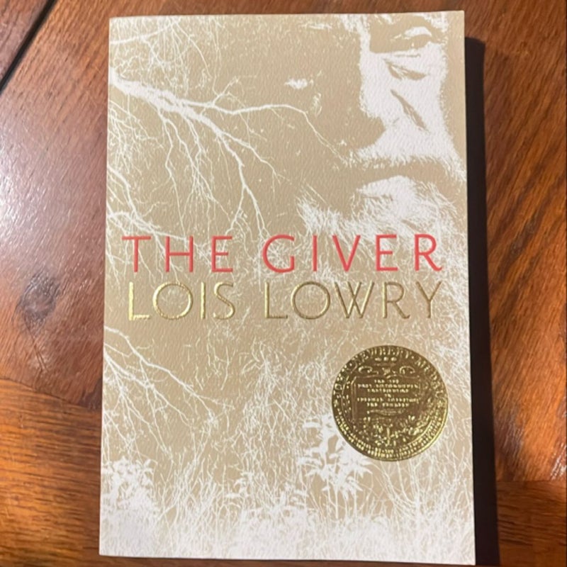 The Giver