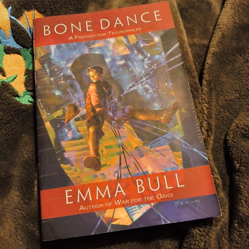 Bone Dance
