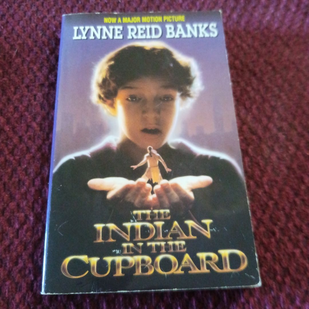 9780380725588 book cover