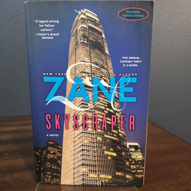 Skyscraper