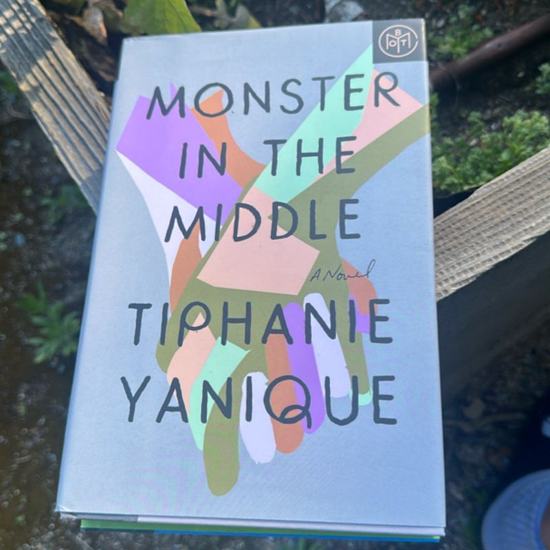 Monster in the Middle