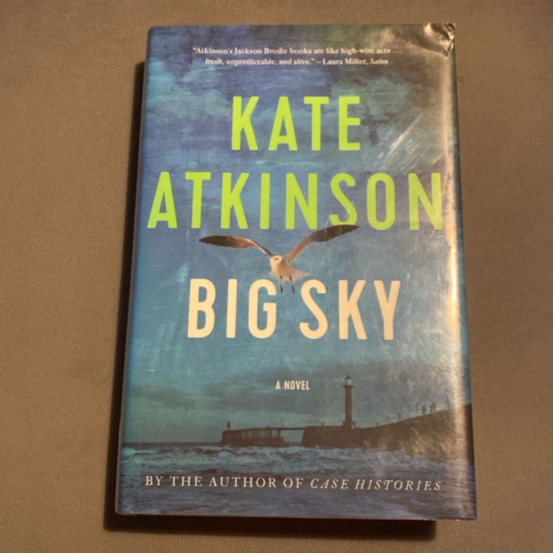 Big Sky