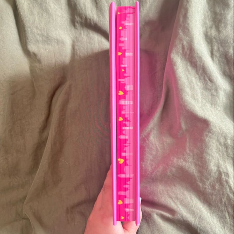 Summer in the City (Deluxe Limited Edition)