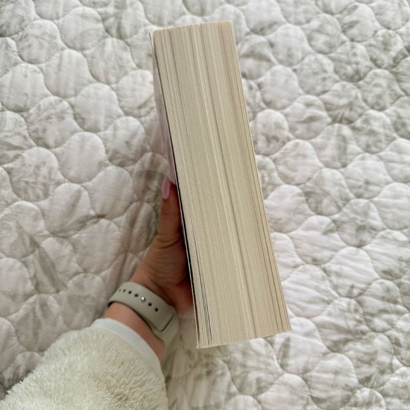 Things We Left Behind