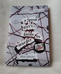 A Good Girl's Guide to Murder