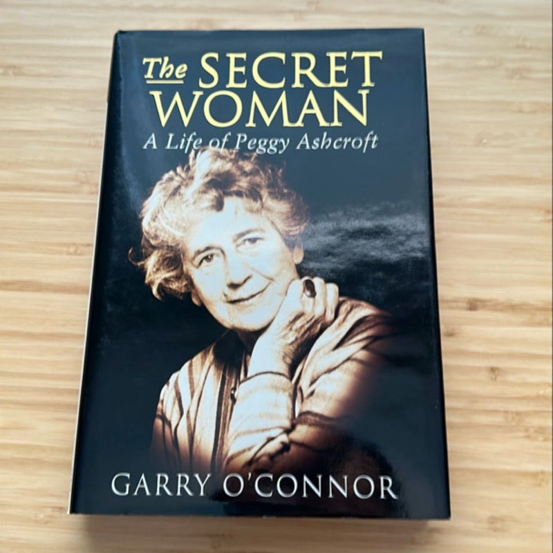 The Secret Woman