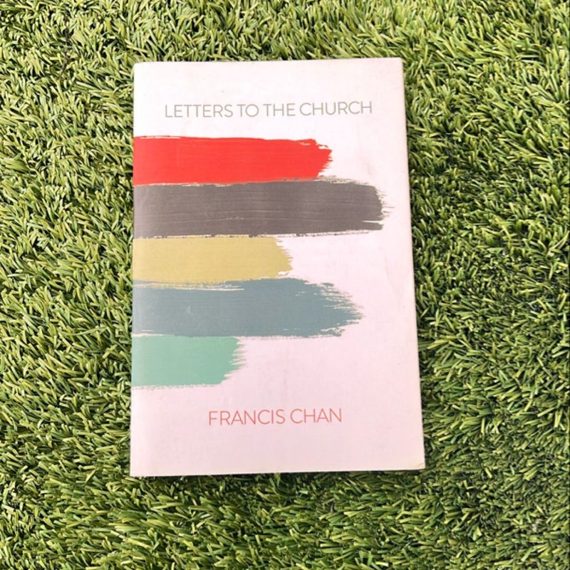 Letters to the Church