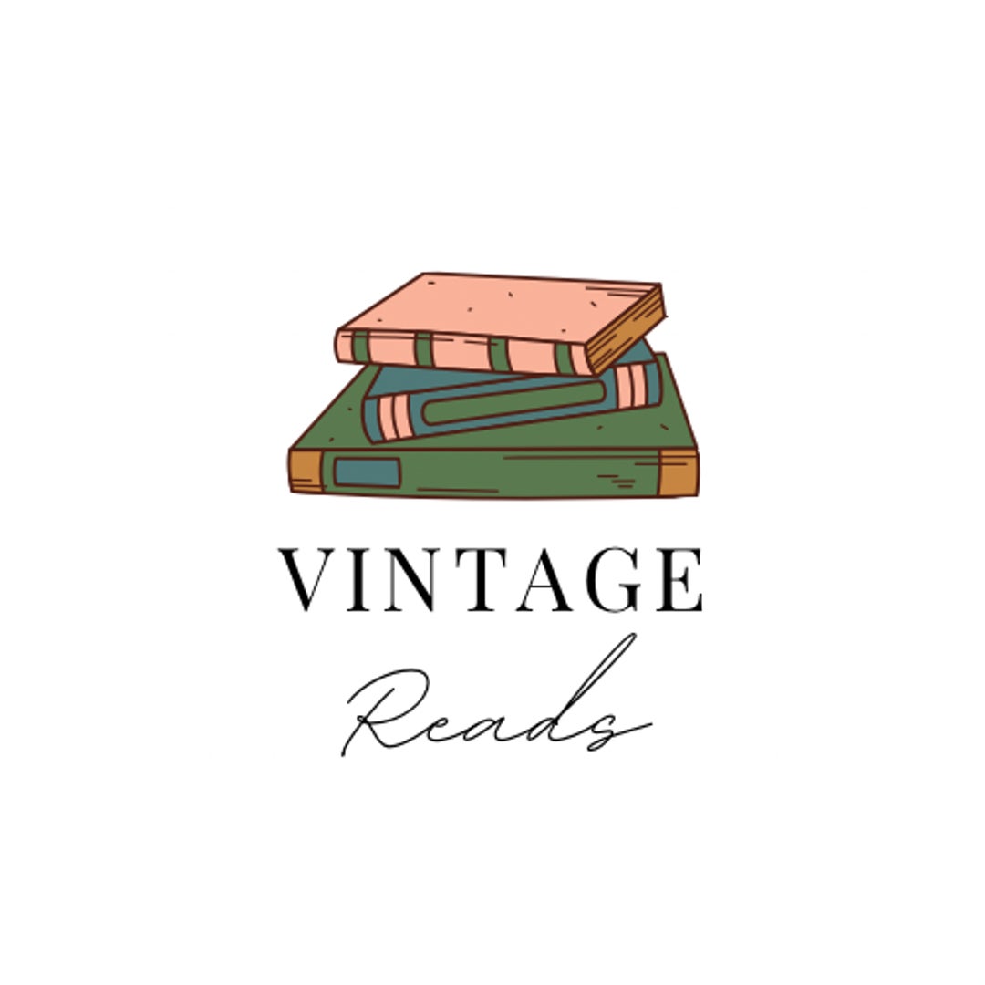 Vintage Reads
