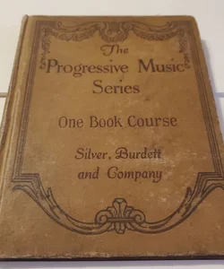 The progressive music series