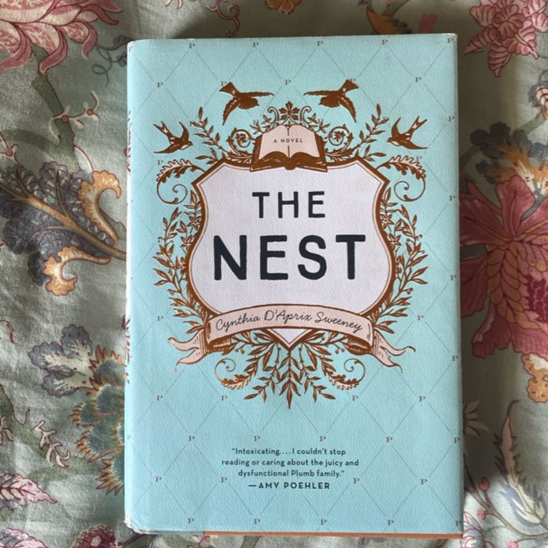 The Nest